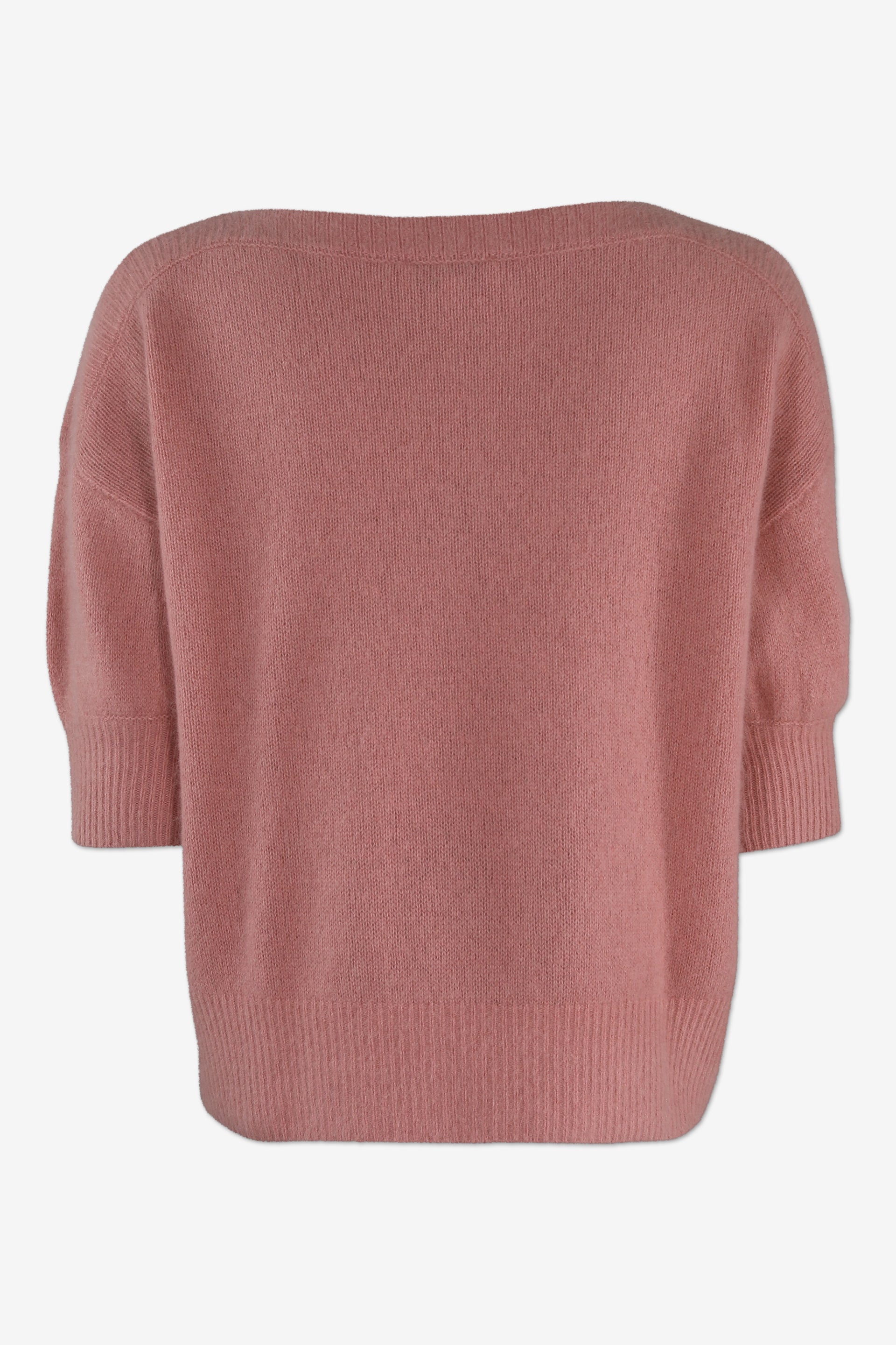 MOI SWEATER | Clay