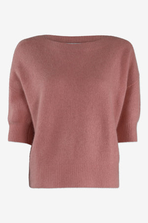 MOI SWEATER | Clay