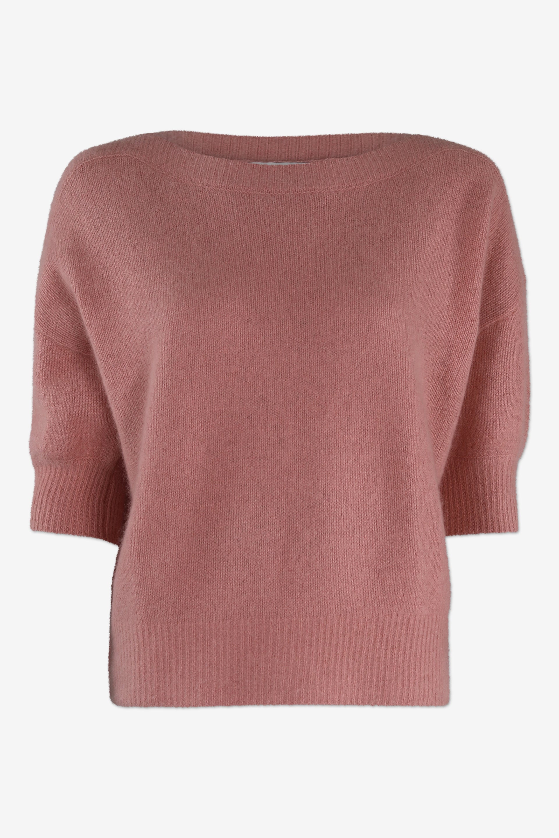 MOI SWEATER | Clay