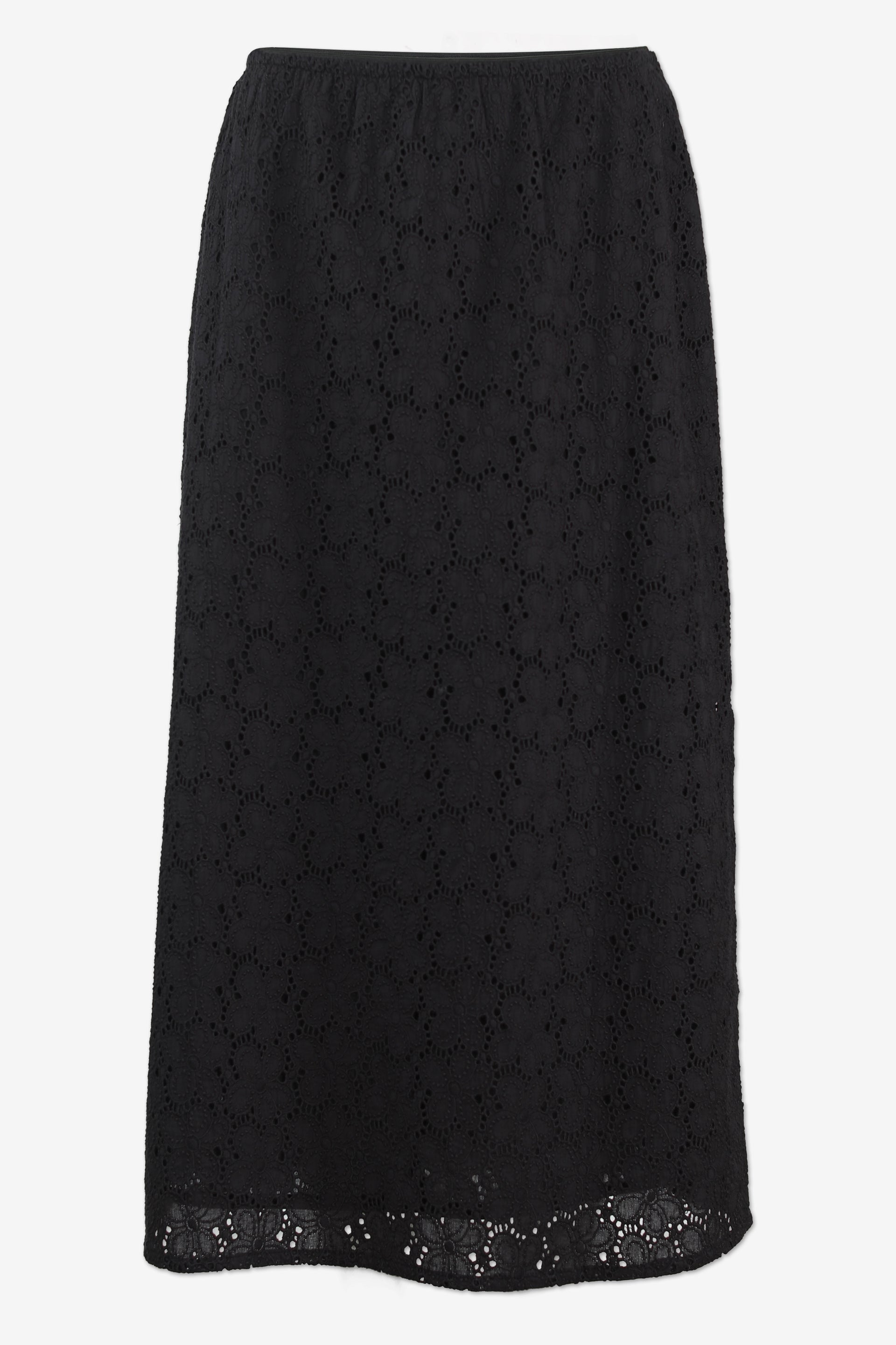BOLETTA SKIRT | Black